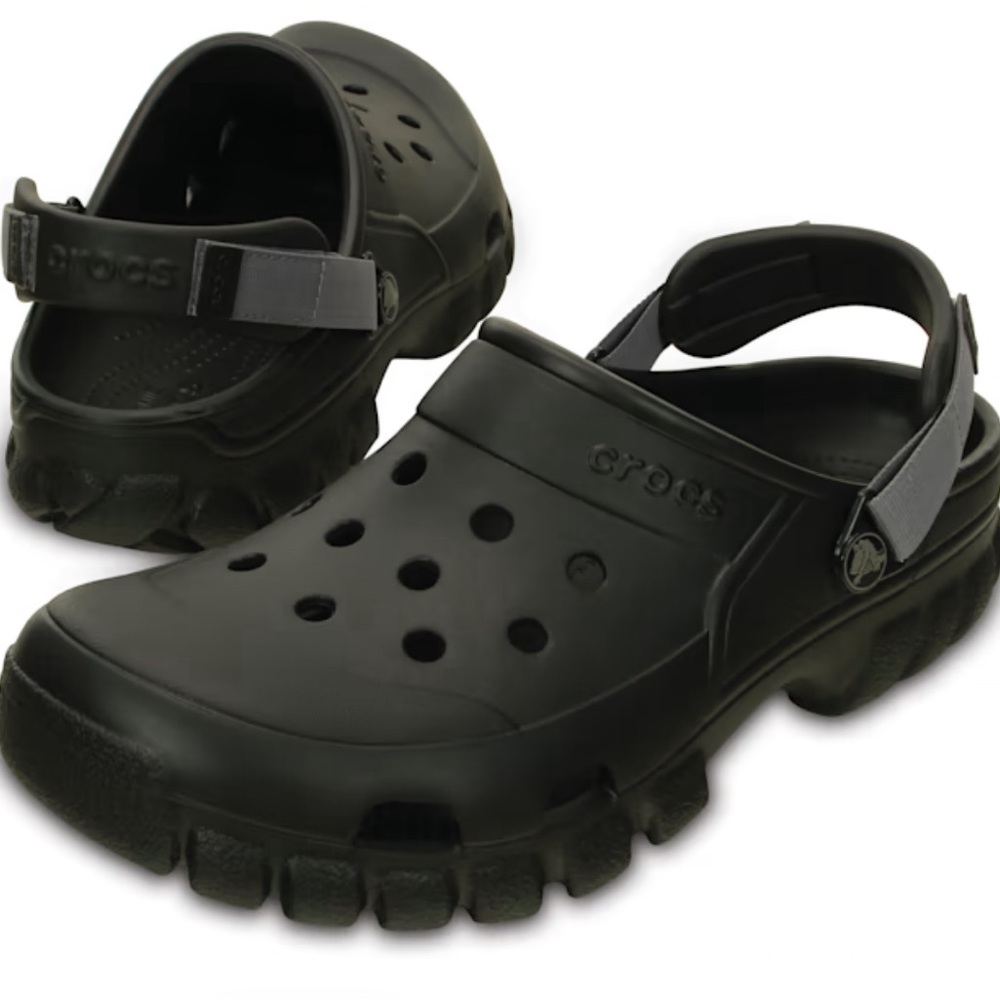 Crocs Off-road Sport Clog